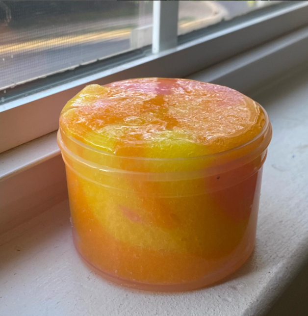 Mango Mastani 🥭