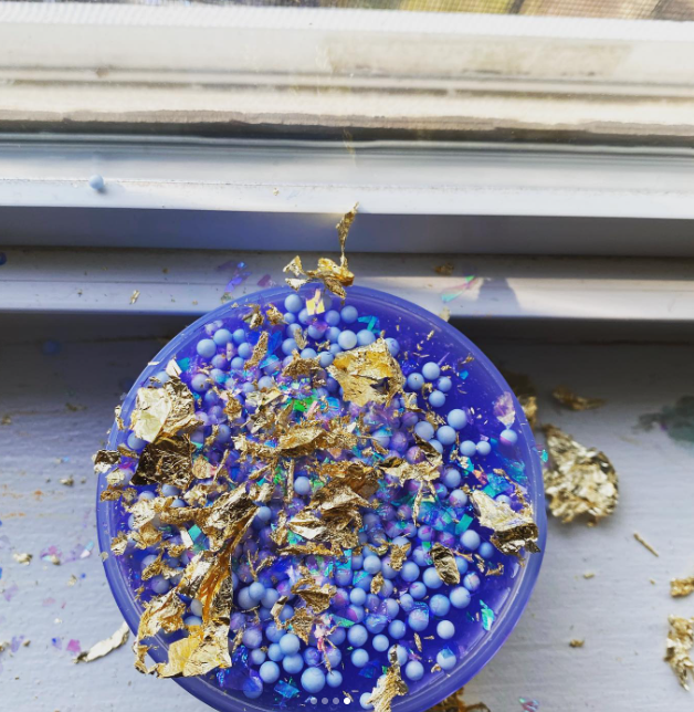 Ultra-violet Vol. 2! Purple🌂