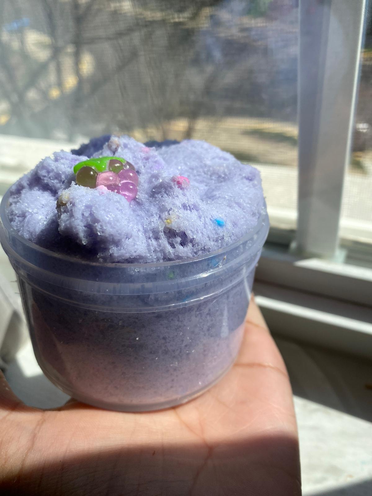 Birthday Bash Slime