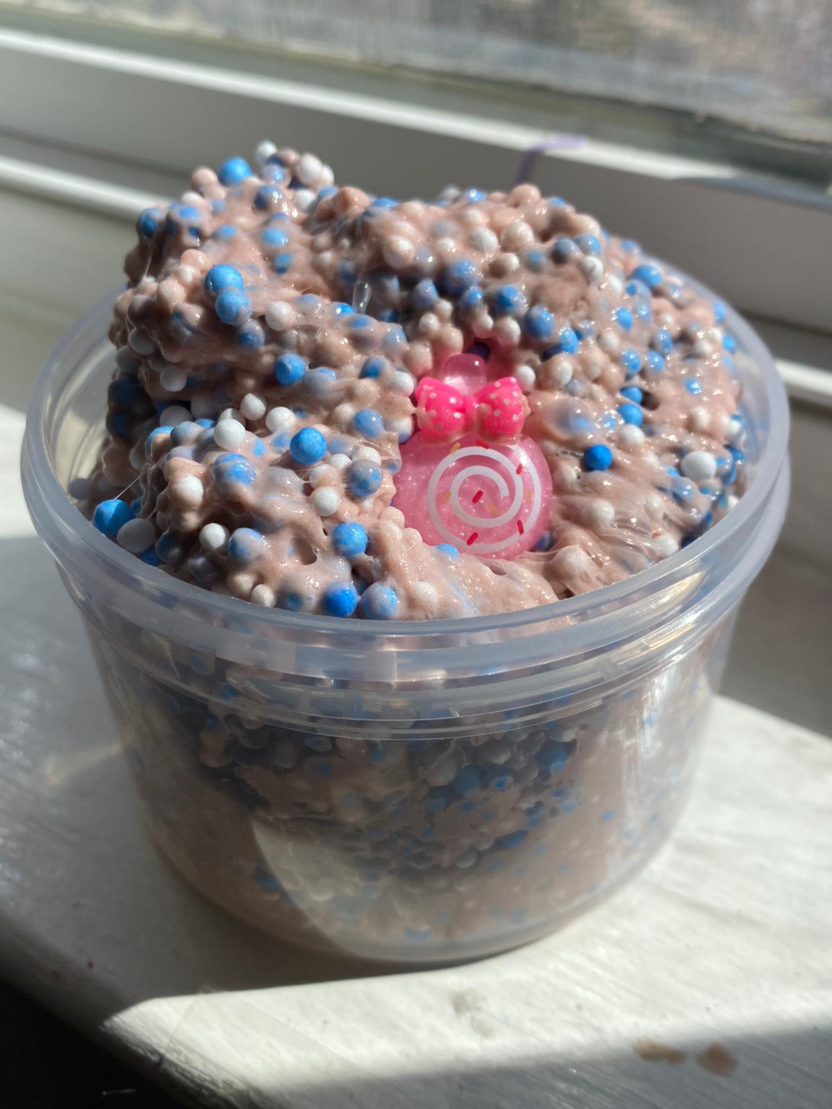Dip N' Dots Slime