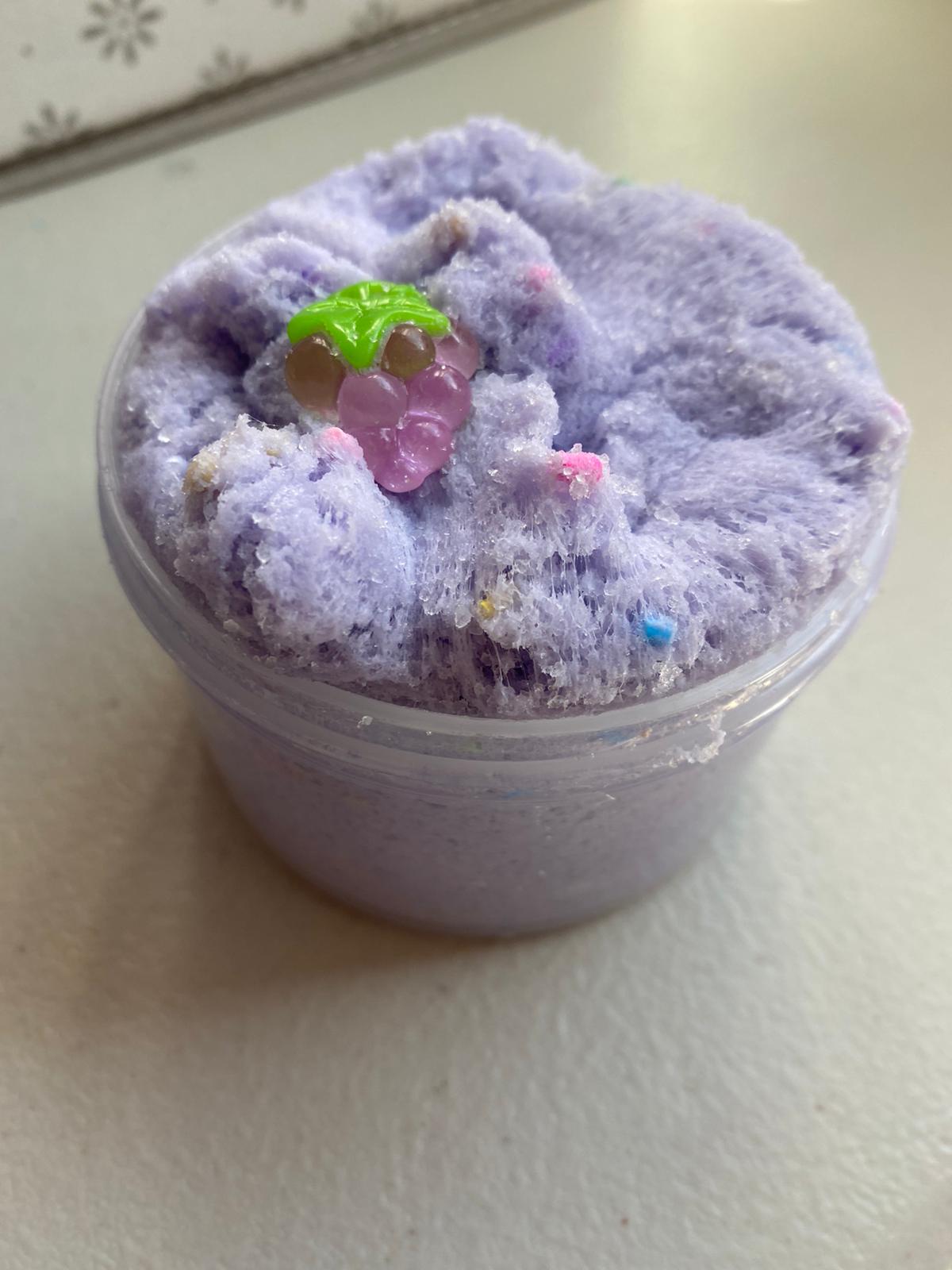 Birthday Bash Slime