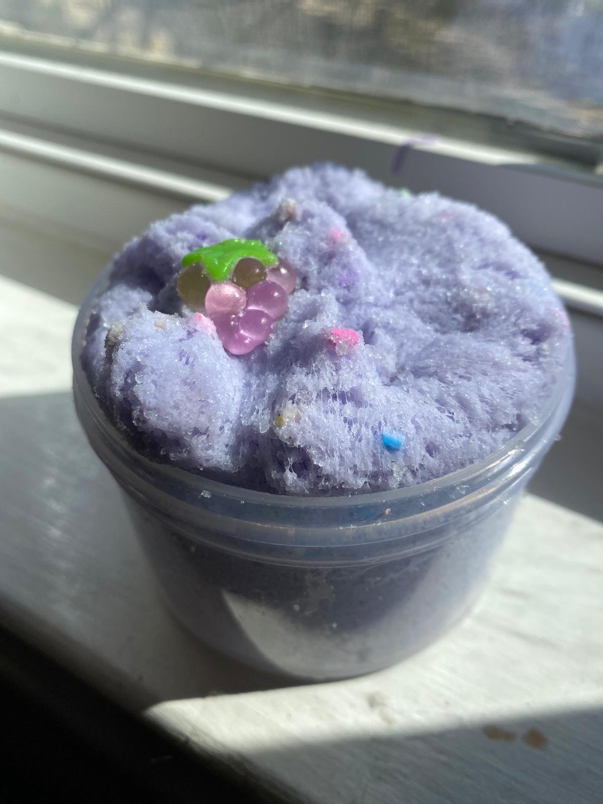 Birthday Bash Slime