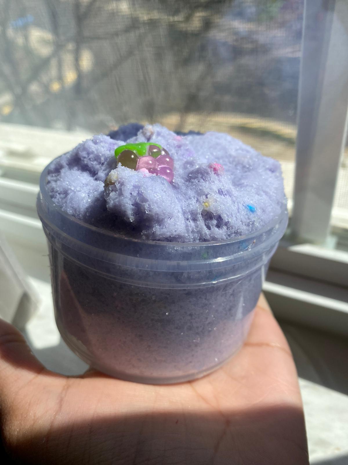 Birthday Bash Slime